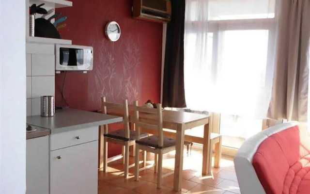 Star Apartments Cologne-Luxemburger Strasse