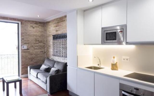 Enjoybcn Sagrada Familia Apartaments