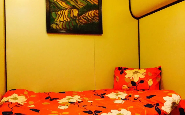 Sapa Cheap Room