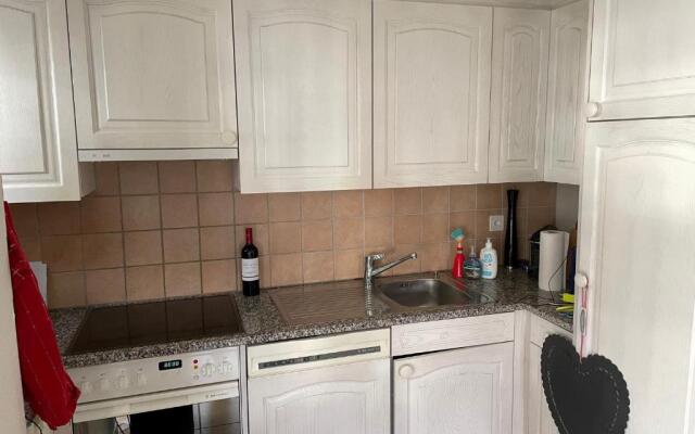 Ferienwohnungen mit 5 Betten in Gersau direkt am Vierwaldstättersee