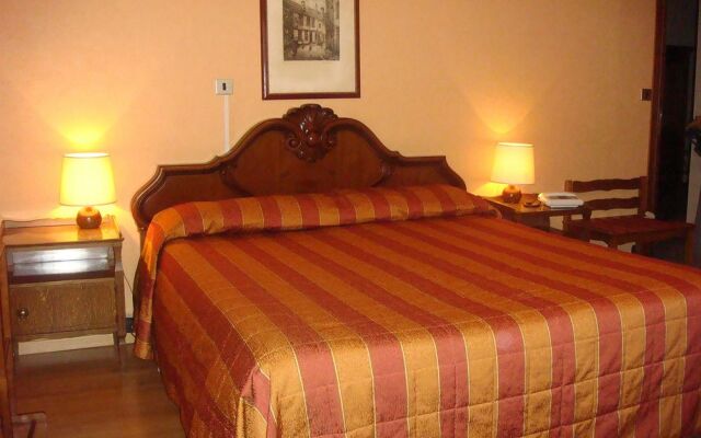 Hotel Savoy Edelweiss