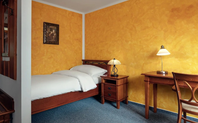 Golf & Spa Resort Kunětická Hora