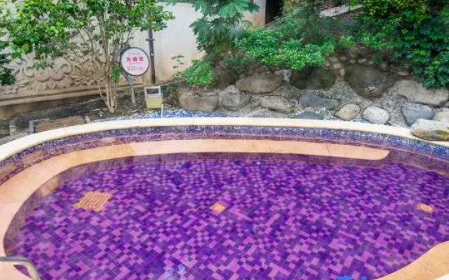 Yoga Hot Spring Hotel