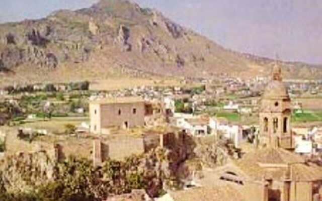 Villa With 4 Bedrooms in Loja, With Wonderful Mountain View, Private Pool and Furnished Terrace
