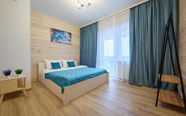 Коттедж в Покровской