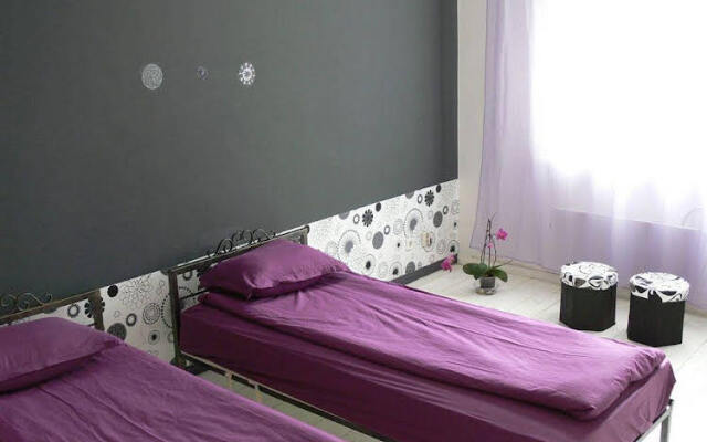 Sofia Choice Guesthouse