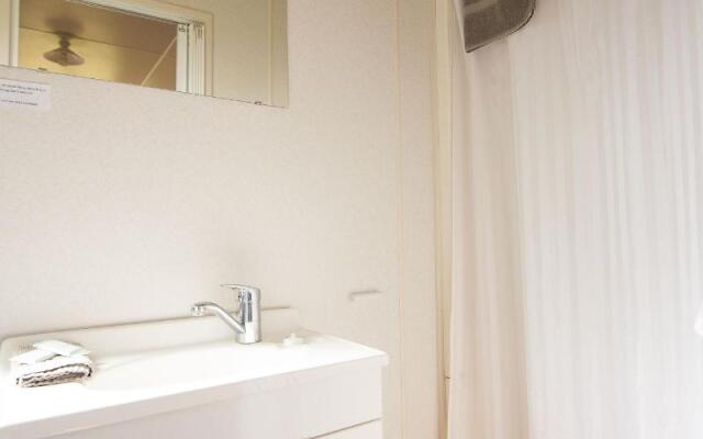 Stratford Motel & Holiday Park