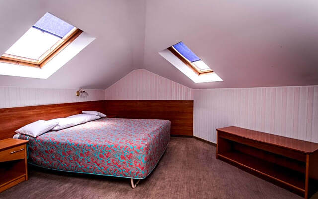 Hotel Twins