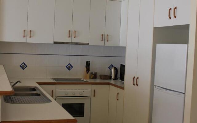 Apartments of OSheas Windsor