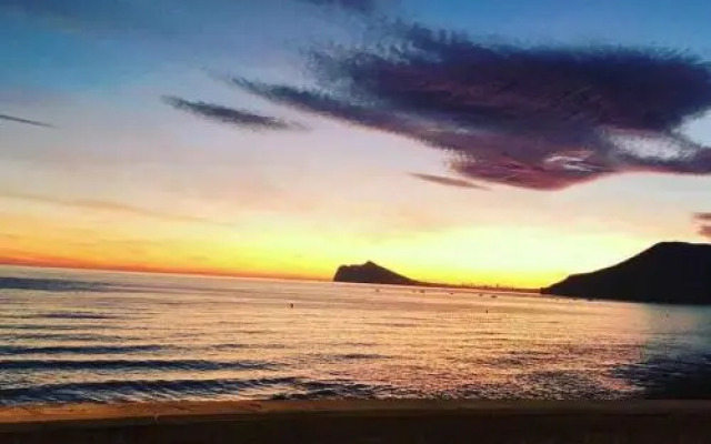 apartamento 48D VORA 2 dormitorios