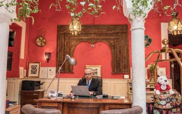 El Rey Moro Hotel Boutique