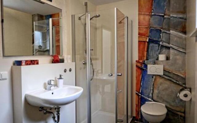 Ferienwohnung Westend