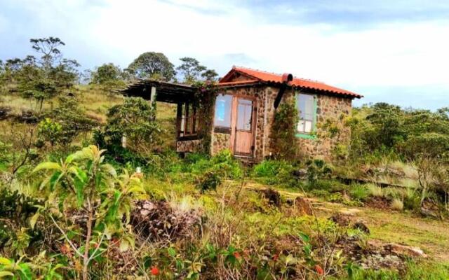 Pousada Serra da Paz