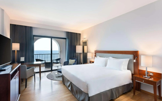 Radisson Blu Resort, Malta St. Julian's