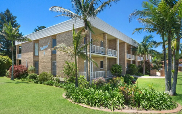 Solitaire 2 - Sawtell, NSW