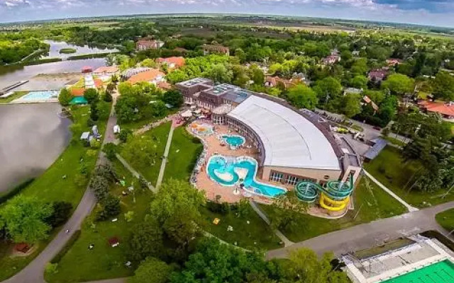 Kertvárosi Vendégház