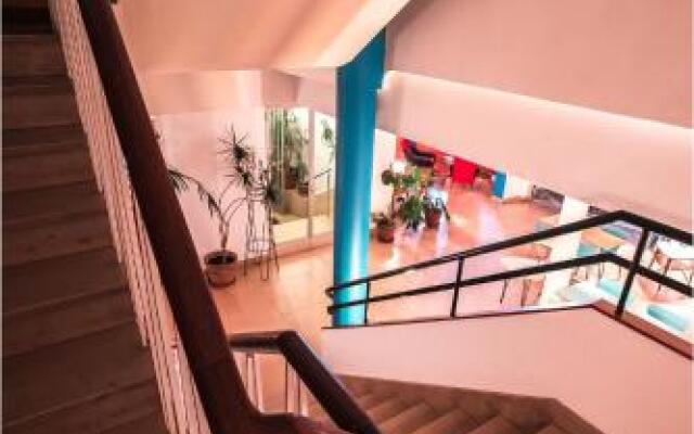 Hotel Le Trident Thyrsé