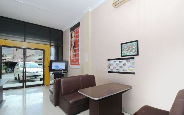 Airy Medan Selayang Jamin Ginting Pasar Tujuh 2
