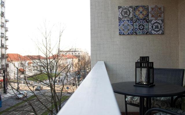 Origami Porto Residência