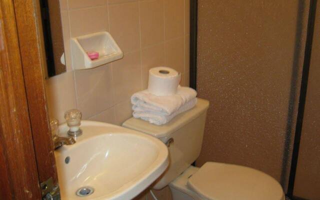 Hotel Casona La Merced