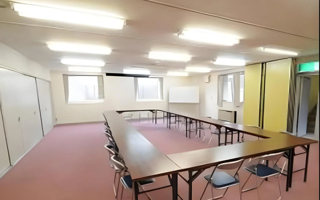 Kusatsu Kogen Youth Hostel
