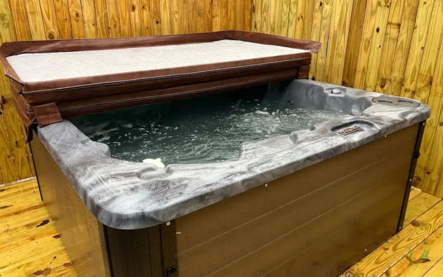 Wintergreen Ridge Retreat - Family Home