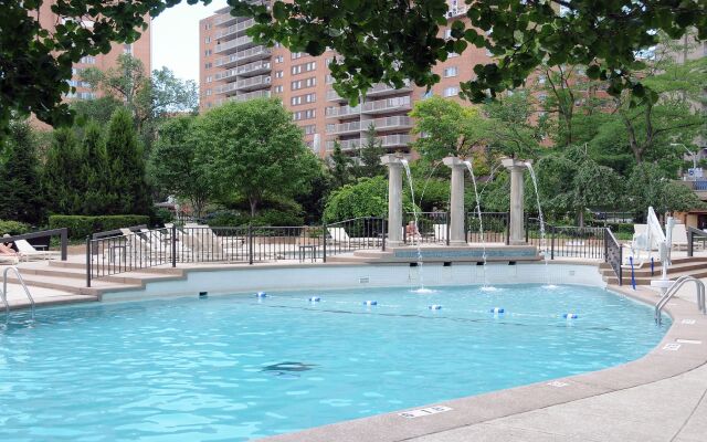 InterContinental Kansas City at The Plaza by IHG