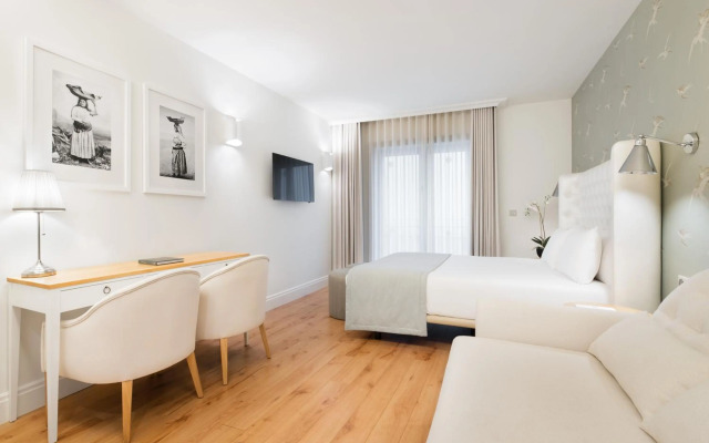 Eurostars Porto Douro