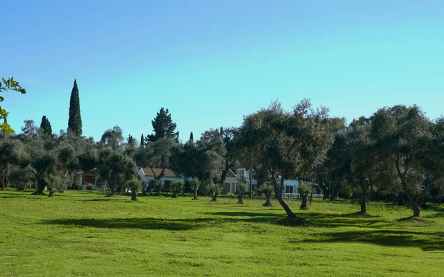 Corfu Natura Estate