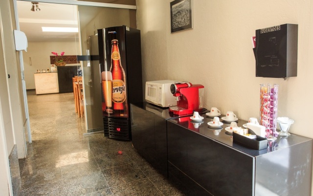 Pampulha Flat Hotel