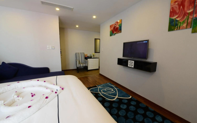 Hanoi Emerald Waters Hotel & Spa