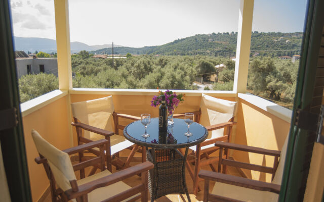 Villa Vita Holidays Apartments, Studios and Maisonettes