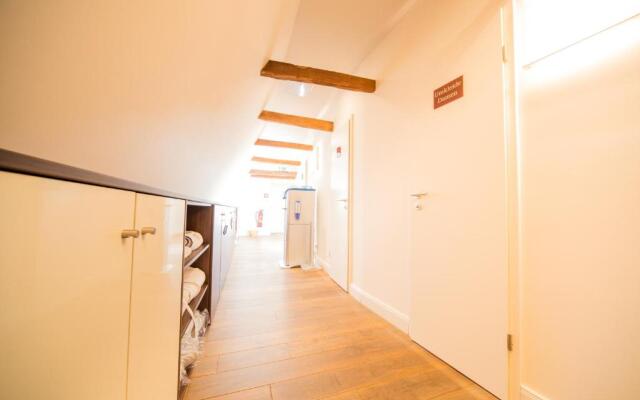 Romantik Hotel Walhalla