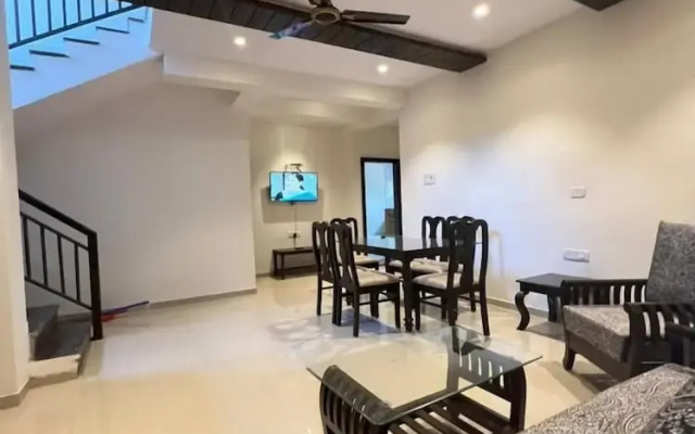 Omkar Villa