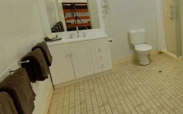 El Questro The Station