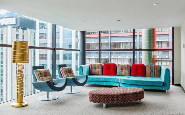 SkyCity Hotel