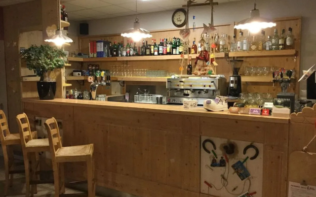 Albergo Trattoria Italia