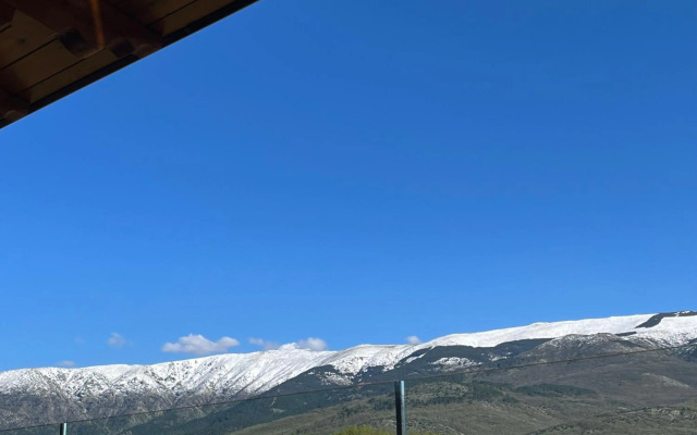 El Mirador de Gredos 3