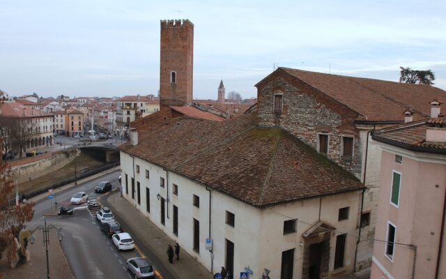 Ca' Lou al Teatro