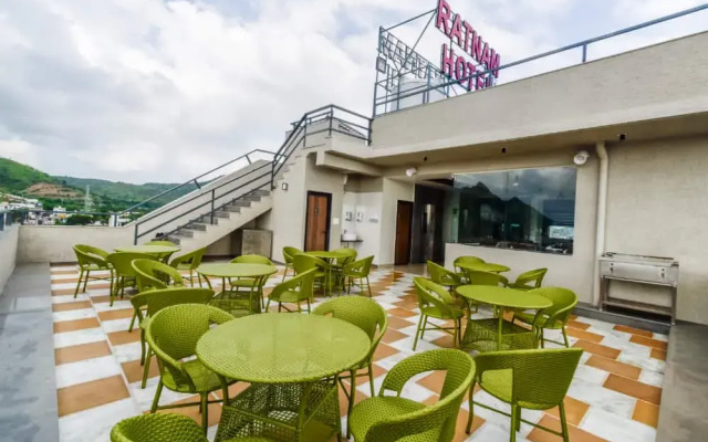 Hotel Ratnam Chitrakoot Nagar Udaipur
