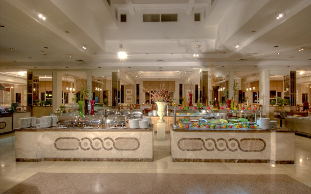 Maritim Jolie Ville Resort & Casino Sharm El Sheikh