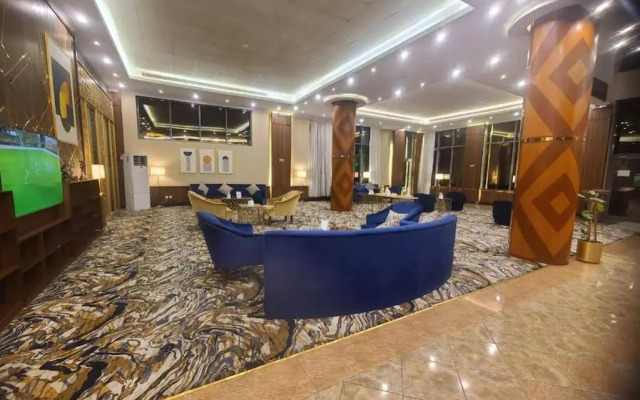 Smayah Hotel