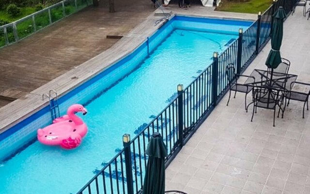 Miryang Myway Resort