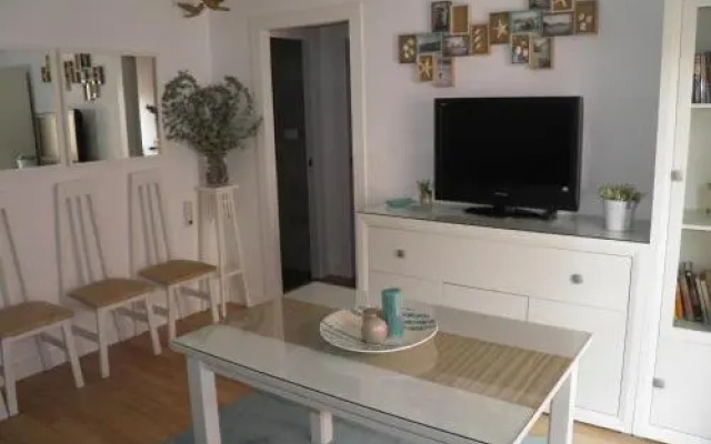 Apartamento Playa100m