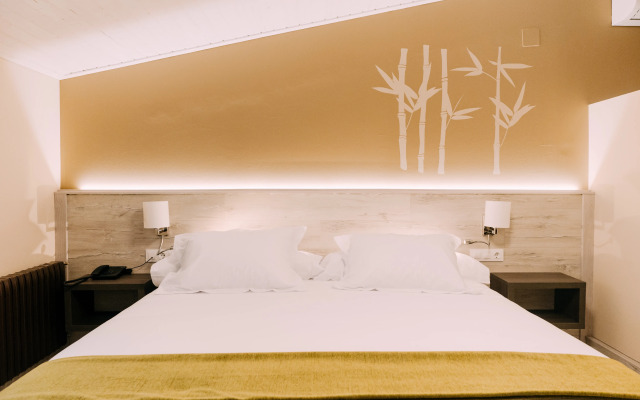 Hotel Resort El Montico - Singular's Hotels