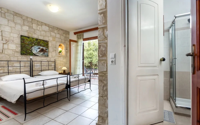 Amazing Villas in Crete - Argiris Villa