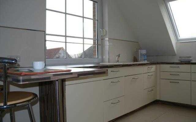 Trassenheide Strandgalopp am Walde Wohnung W1TE