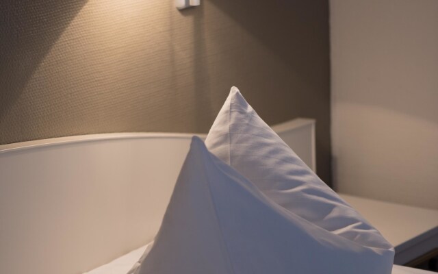 Panorama Hotel Lohme