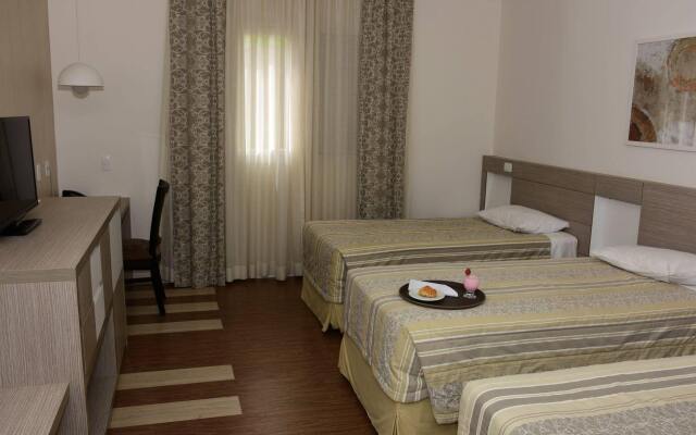 Atibaia Residence Hotel & Resort