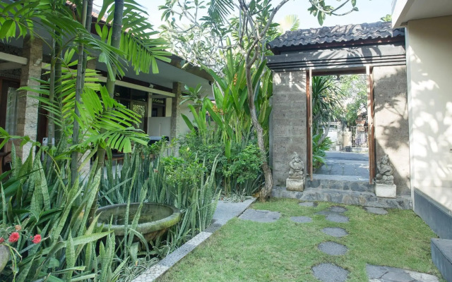 Blanjong Home Stay